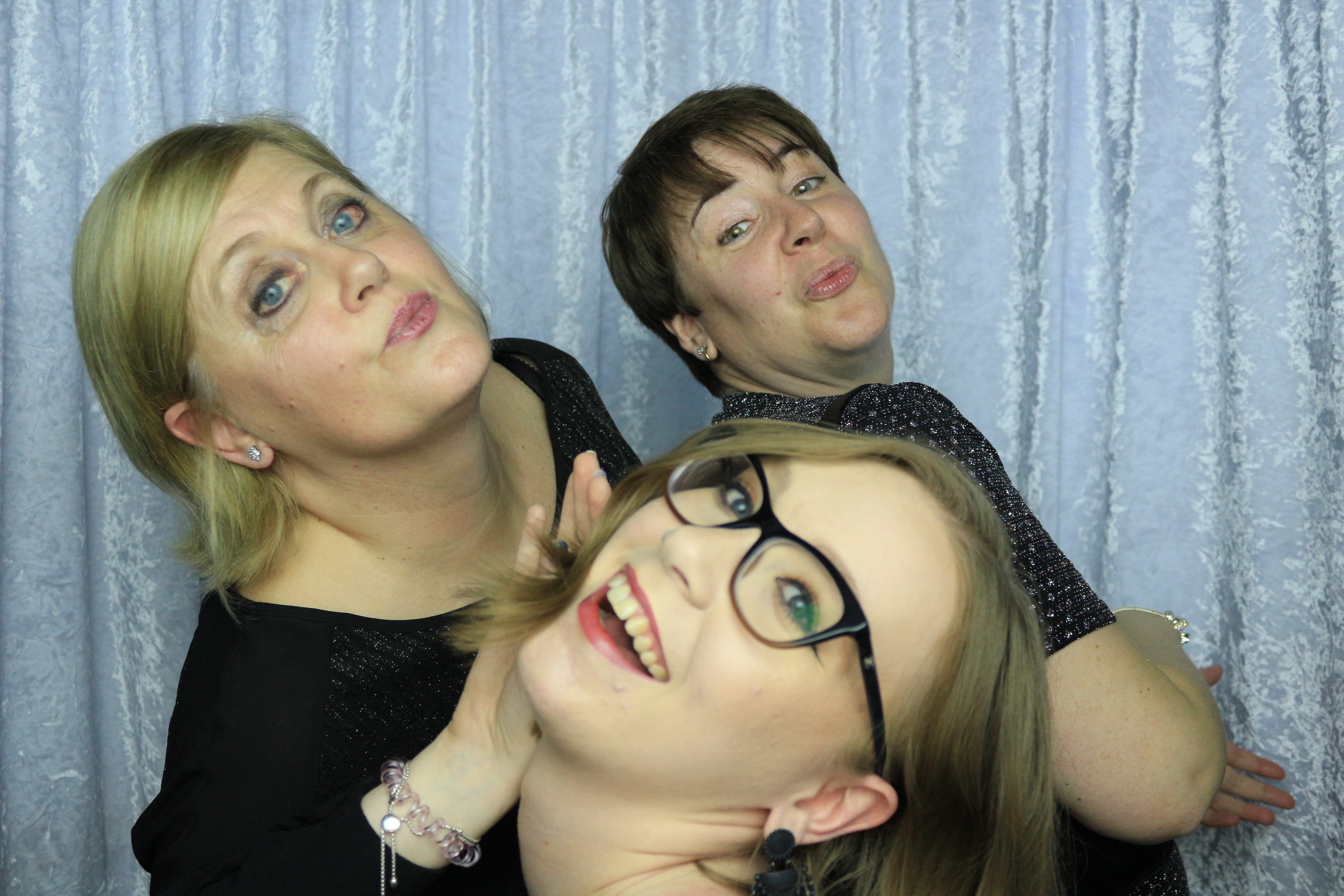 John Lewis Christmas party - Images | View more photos from the event at gallery.partydelightsphotobooth.co.uk/u/PartyDelightsPhotoBooth/John-Lewis-Christmas-party-Images